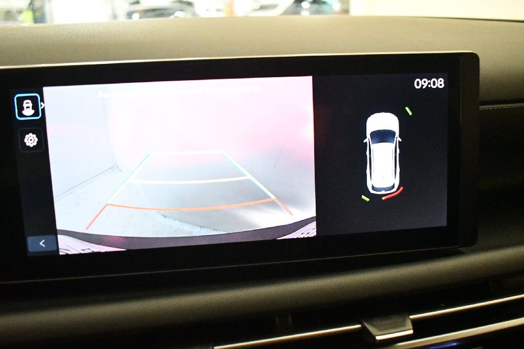 Hyundai Tucson 1.6 T en Barcelona