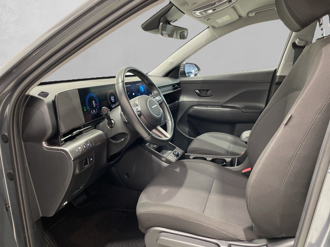 Hyundai Kona 1.6 GDI HEV en Barcelona