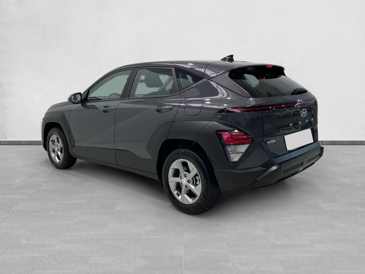 Hyundai Kona 1.6 GDI HEV en Barcelona
