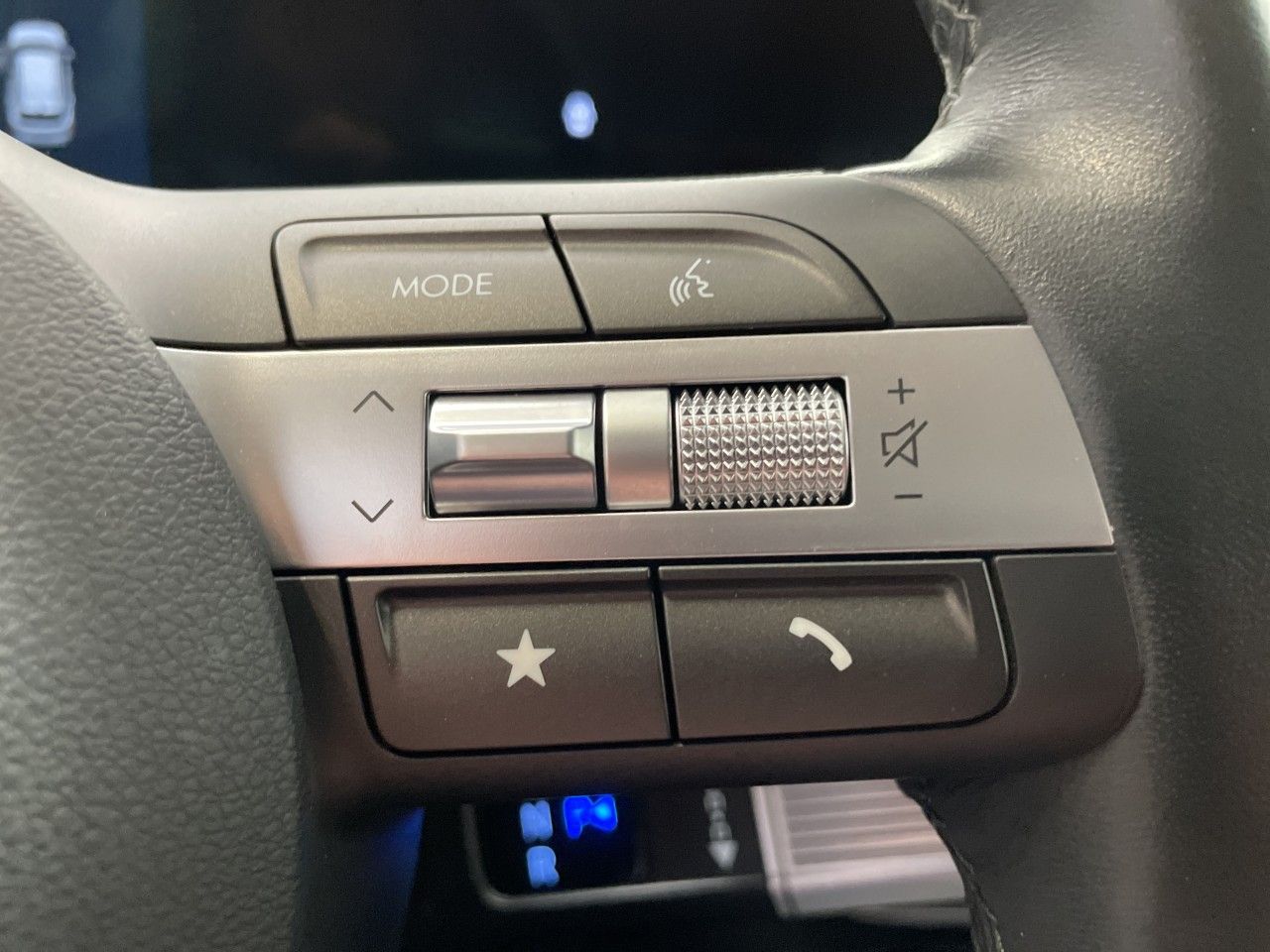 Hyundai Kona 1.6 GDI HEV en Barcelona