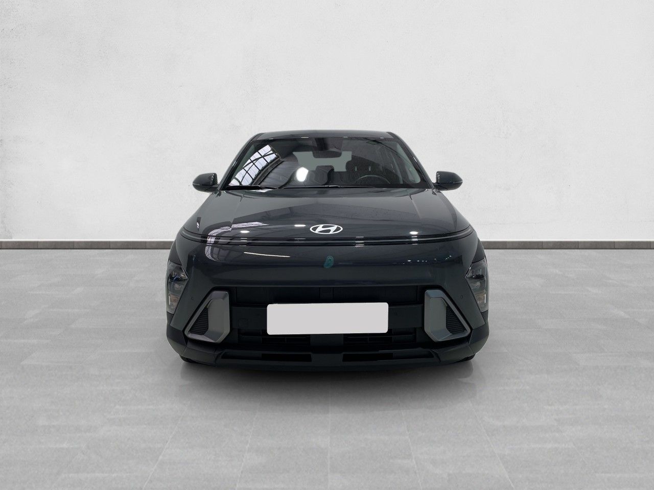 Hyundai Kona 1.6 GDI HEV en Barcelona