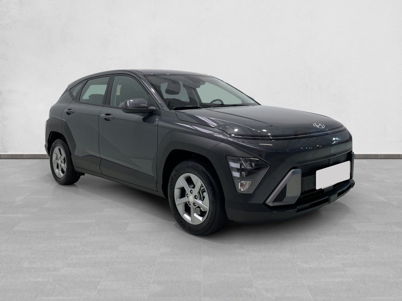 Hyundai Kona 1.6 GDI HEV en Barcelona
