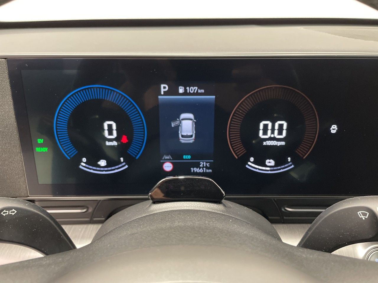 Hyundai Kona 1.6 GDI HEV en Barcelona