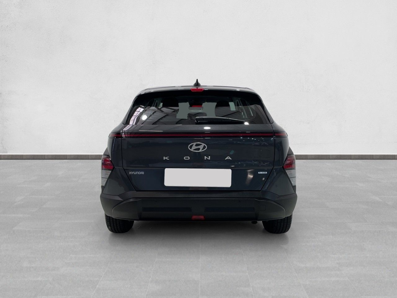 Hyundai Kona 1.6 GDI HEV en Barcelona