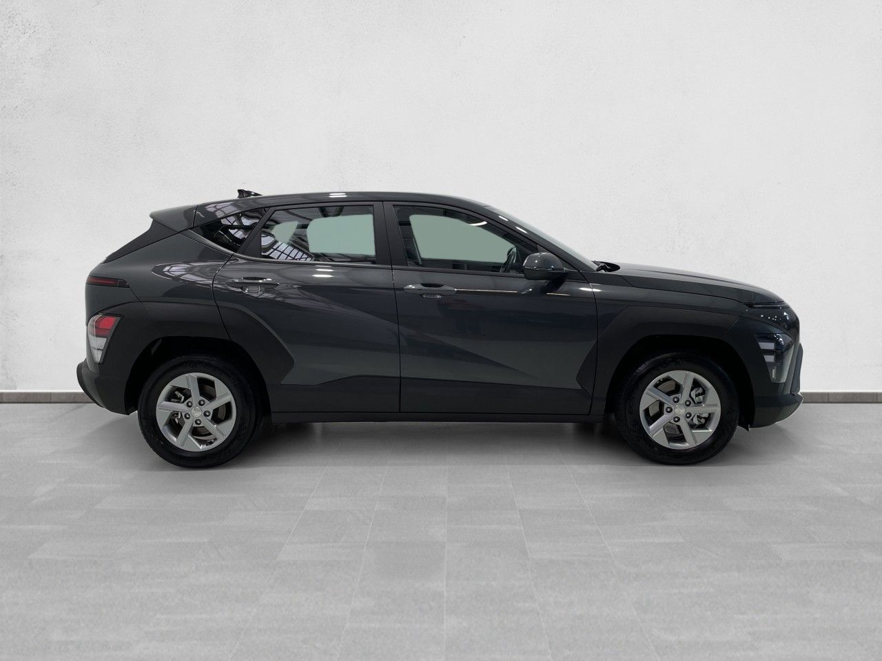 Hyundai Kona 1.6 GDI HEV en Barcelona