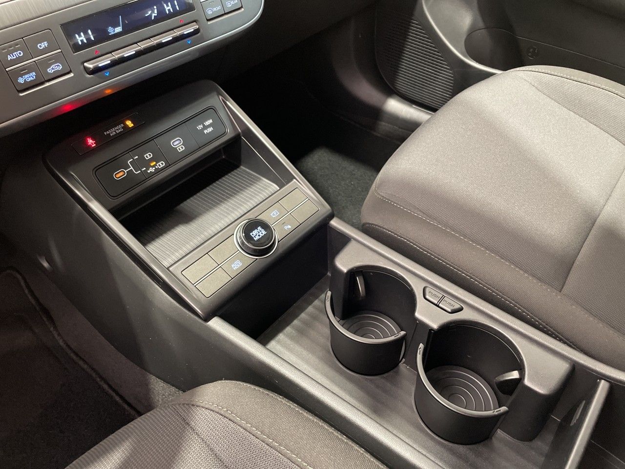 Hyundai Kona 1.6 GDI HEV en Barcelona