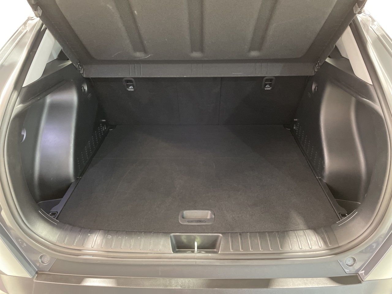 Hyundai Kona 1.6 GDI HEV en Barcelona