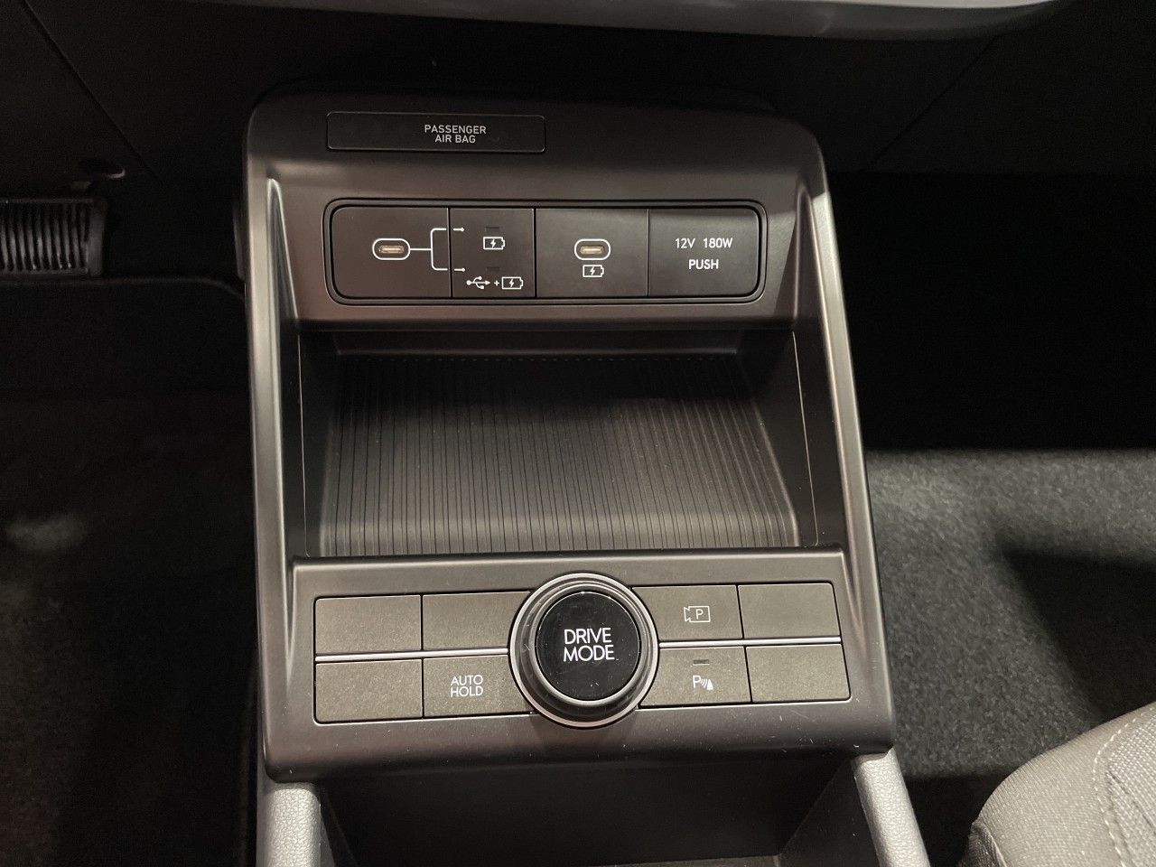 Hyundai Kona 1.6 GDI HEV en Barcelona