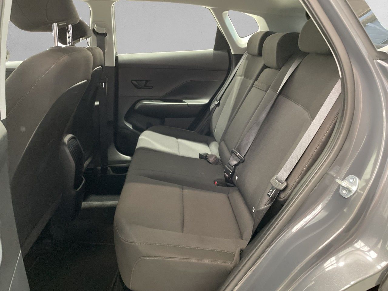 Hyundai Kona 1.6 GDI HEV en Barcelona