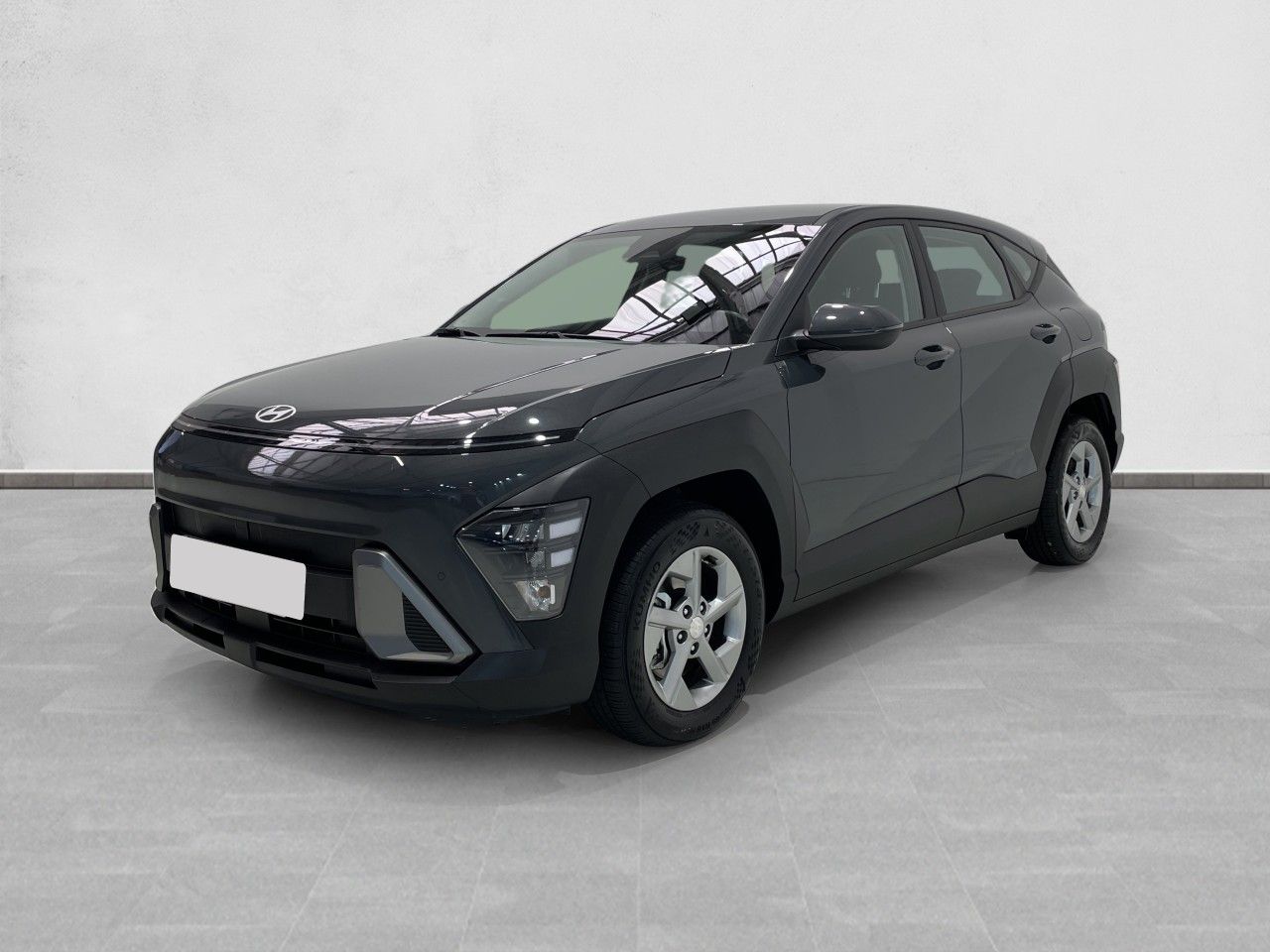 Hyundai Kona 1.6 GDI HEV en Barcelona