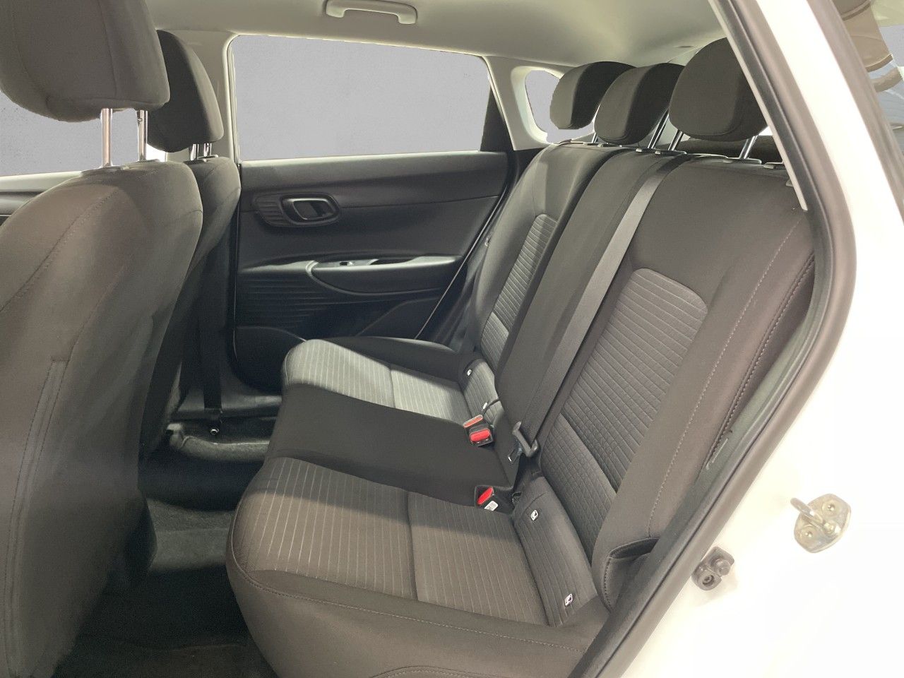 Hyundai i20 1.0 TGDI en Barcelona