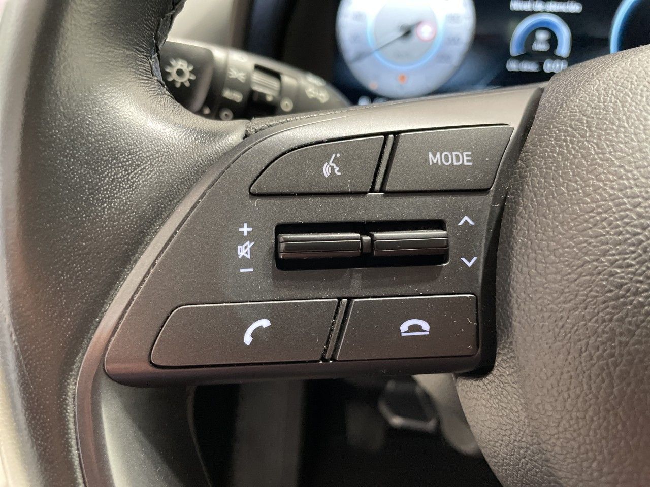 Hyundai i20 1.0 TGDI en Barcelona