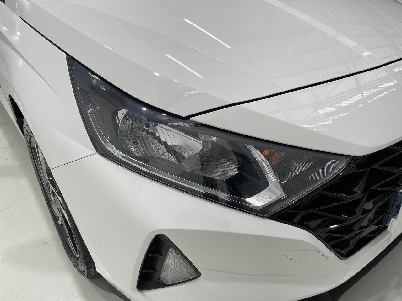 Hyundai i20 1.0 TGDI en Barcelona