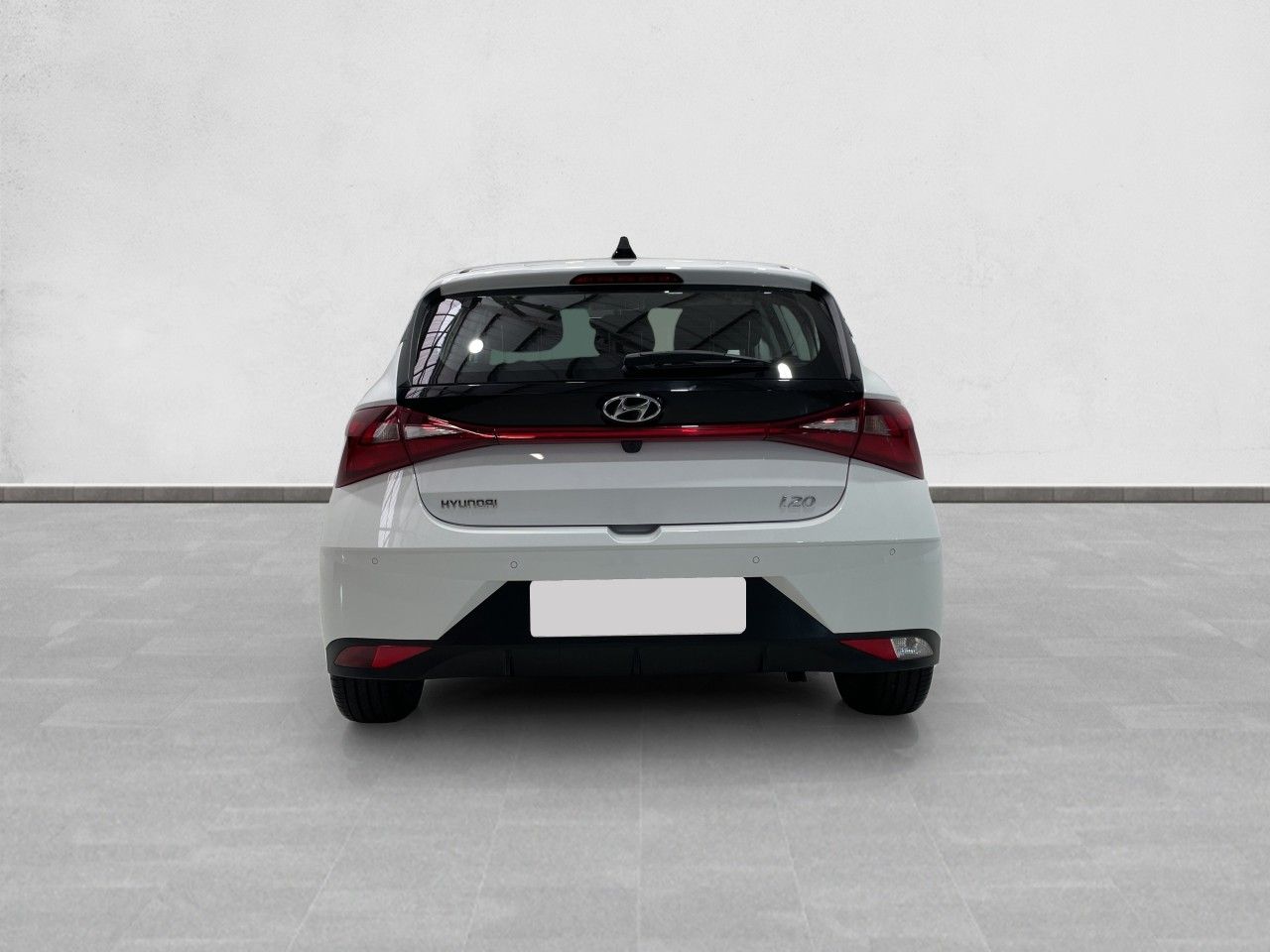 Hyundai i20 1.0 TGDI en Barcelona