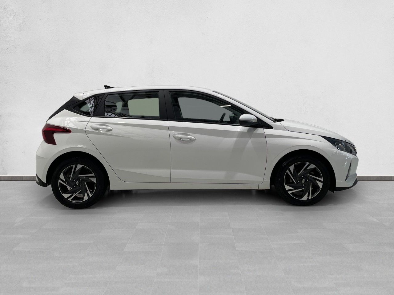 Hyundai i20 1.0 TGDI en Barcelona