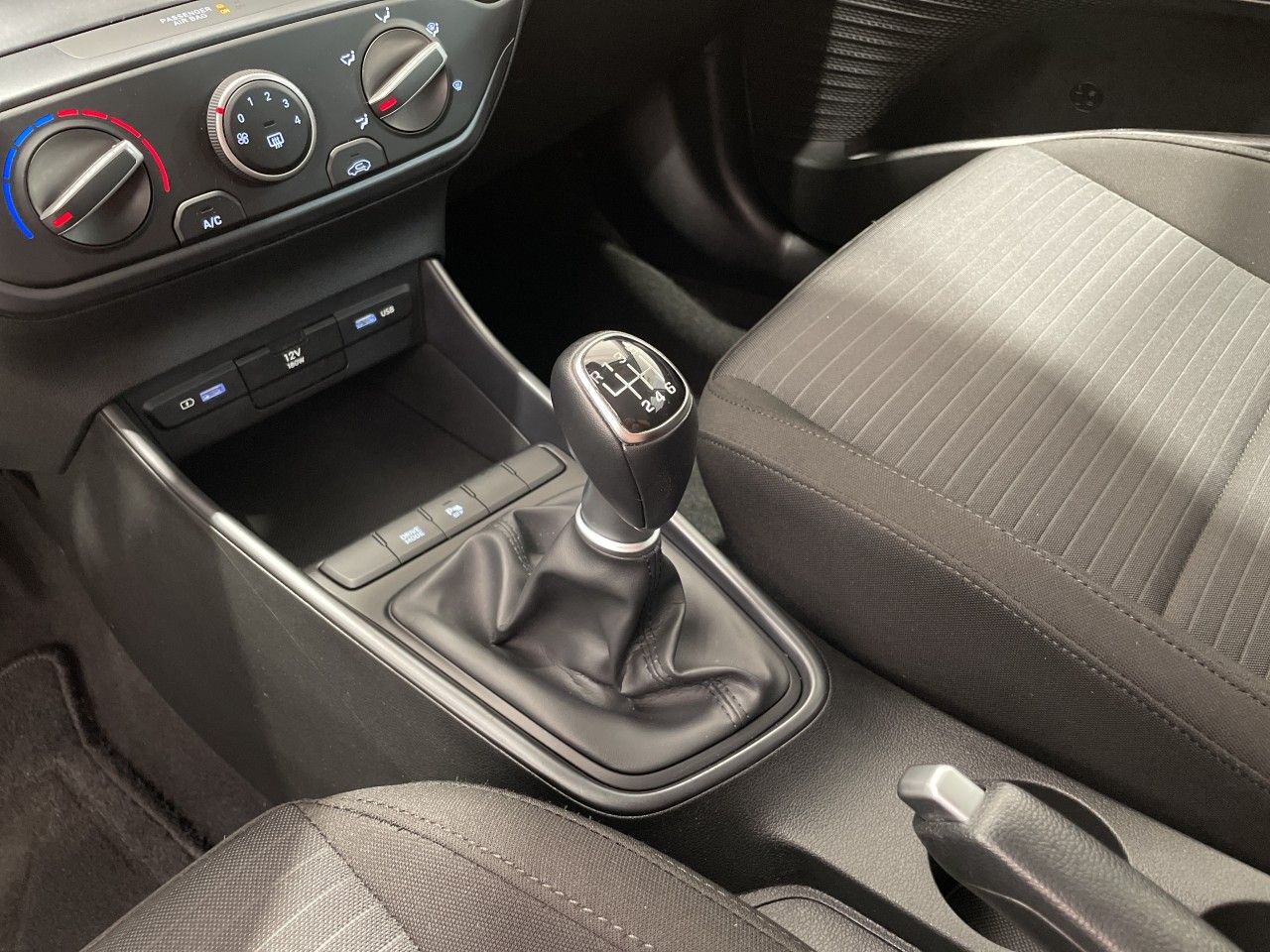 Hyundai i20 1.0 TGDI en Barcelona