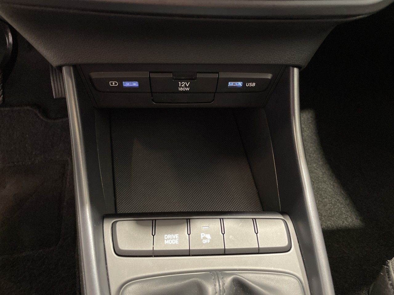 Hyundai i20 1.0 TGDI en Barcelona