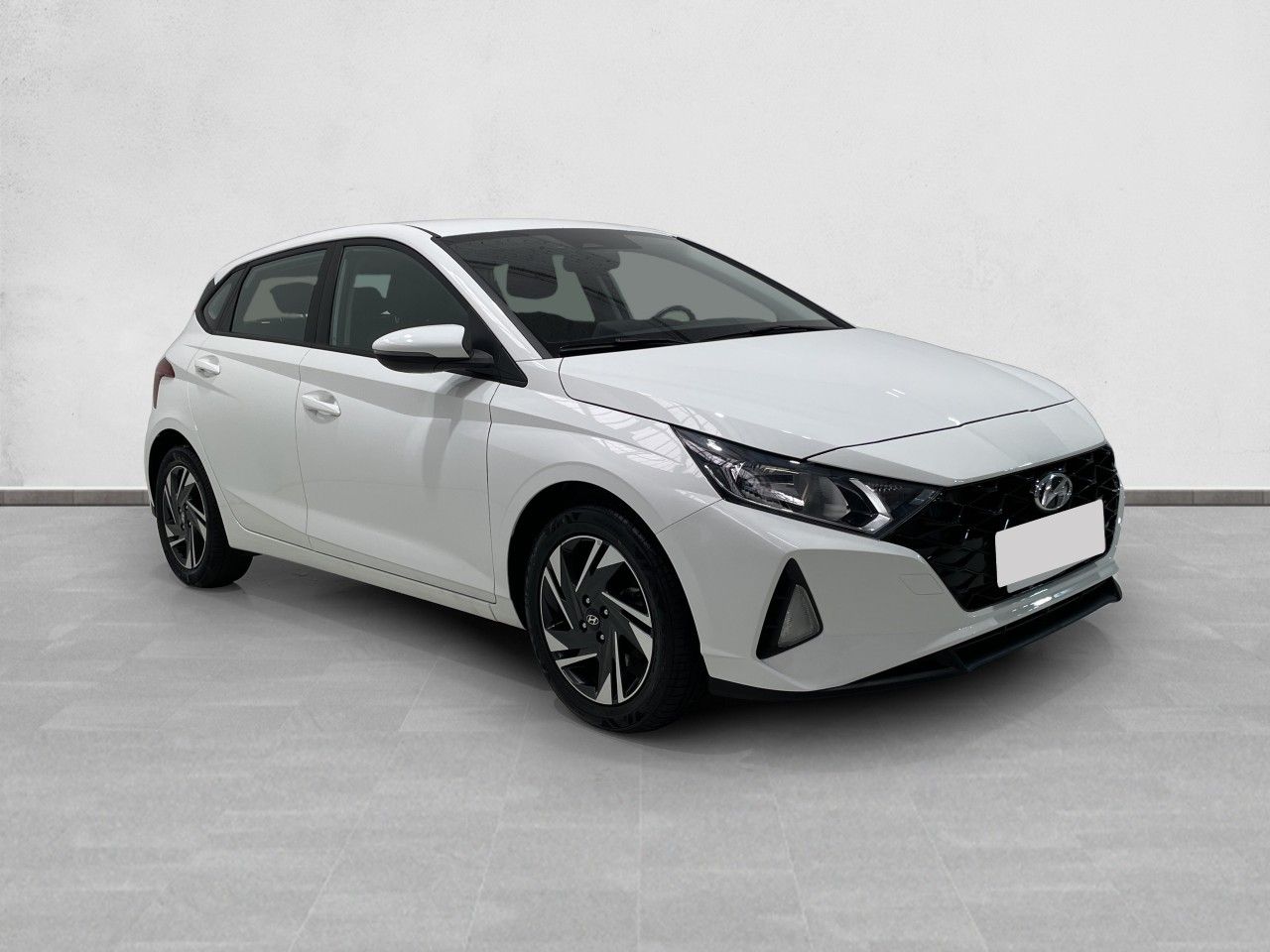 Hyundai i20 1.0 TGDI en Barcelona