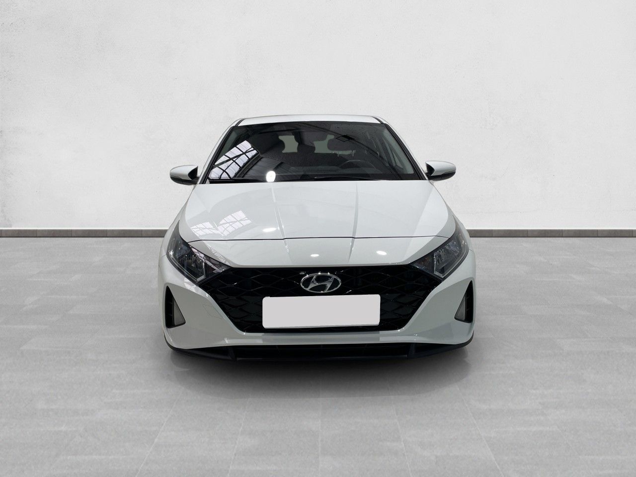 Hyundai i20 1.0 TGDI en Barcelona