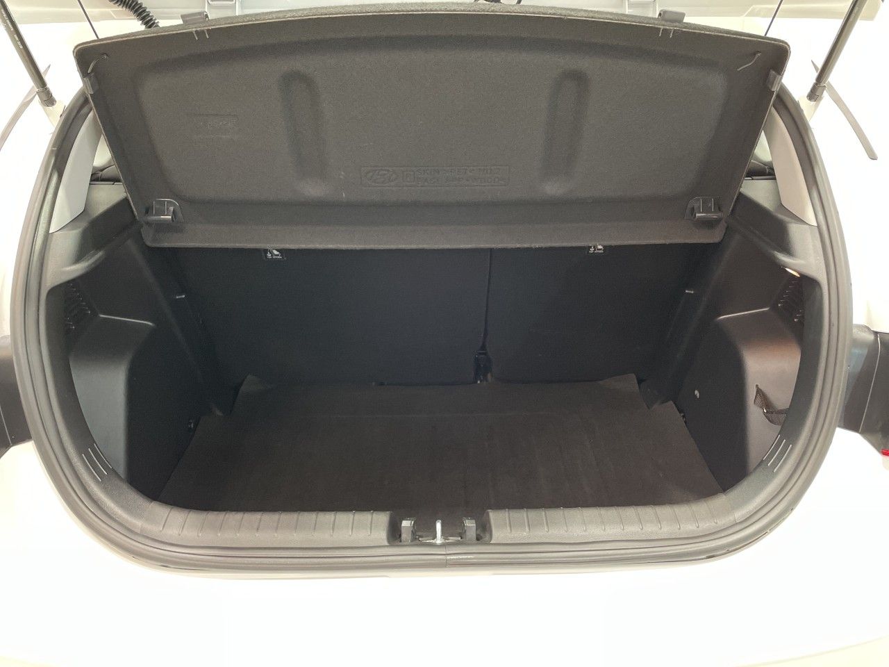 Hyundai i20 1.0 TGDI en Barcelona
