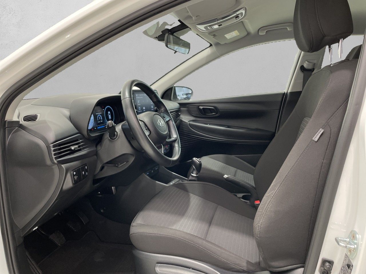 Hyundai i20 1.0 TGDI en Barcelona