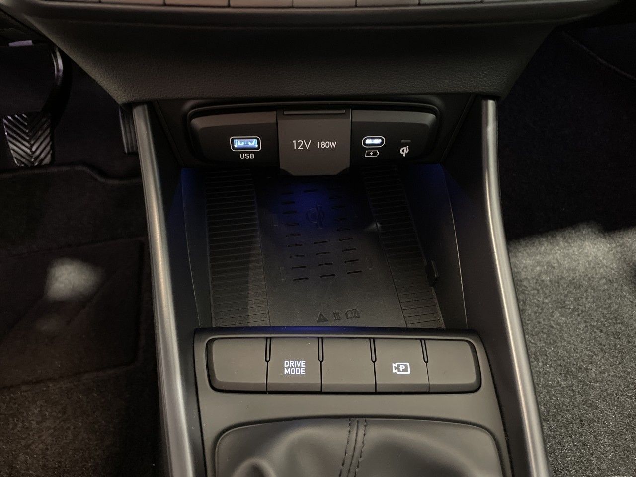 Hyundai i20 1.0 TGDI en Barcelona