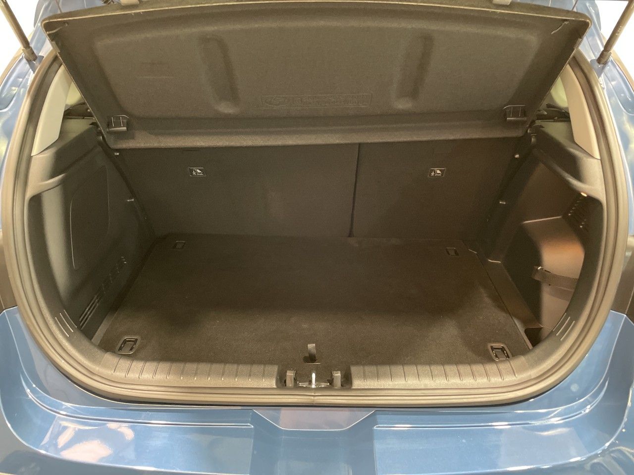 Hyundai i20 1.0 TGDI en Barcelona