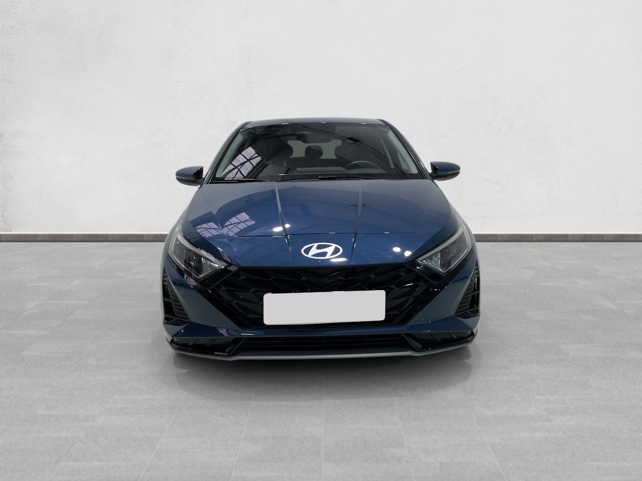 Hyundai i20 1.0 TGDI en Barcelona