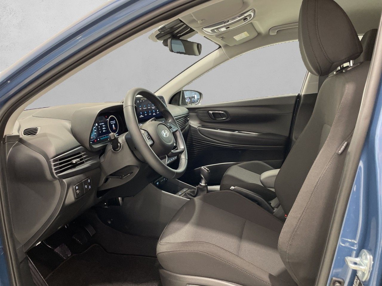 Hyundai i20 1.0 TGDI en Barcelona