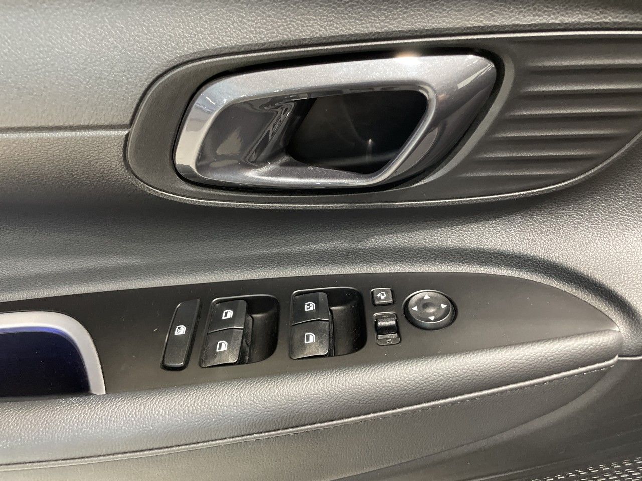 Hyundai i20 1.0 TGDI en Barcelona