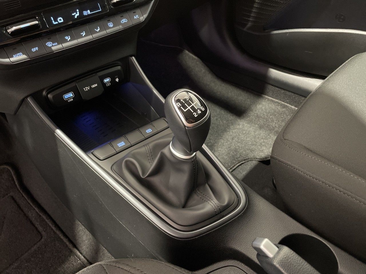 Hyundai i20 1.0 TGDI en Barcelona