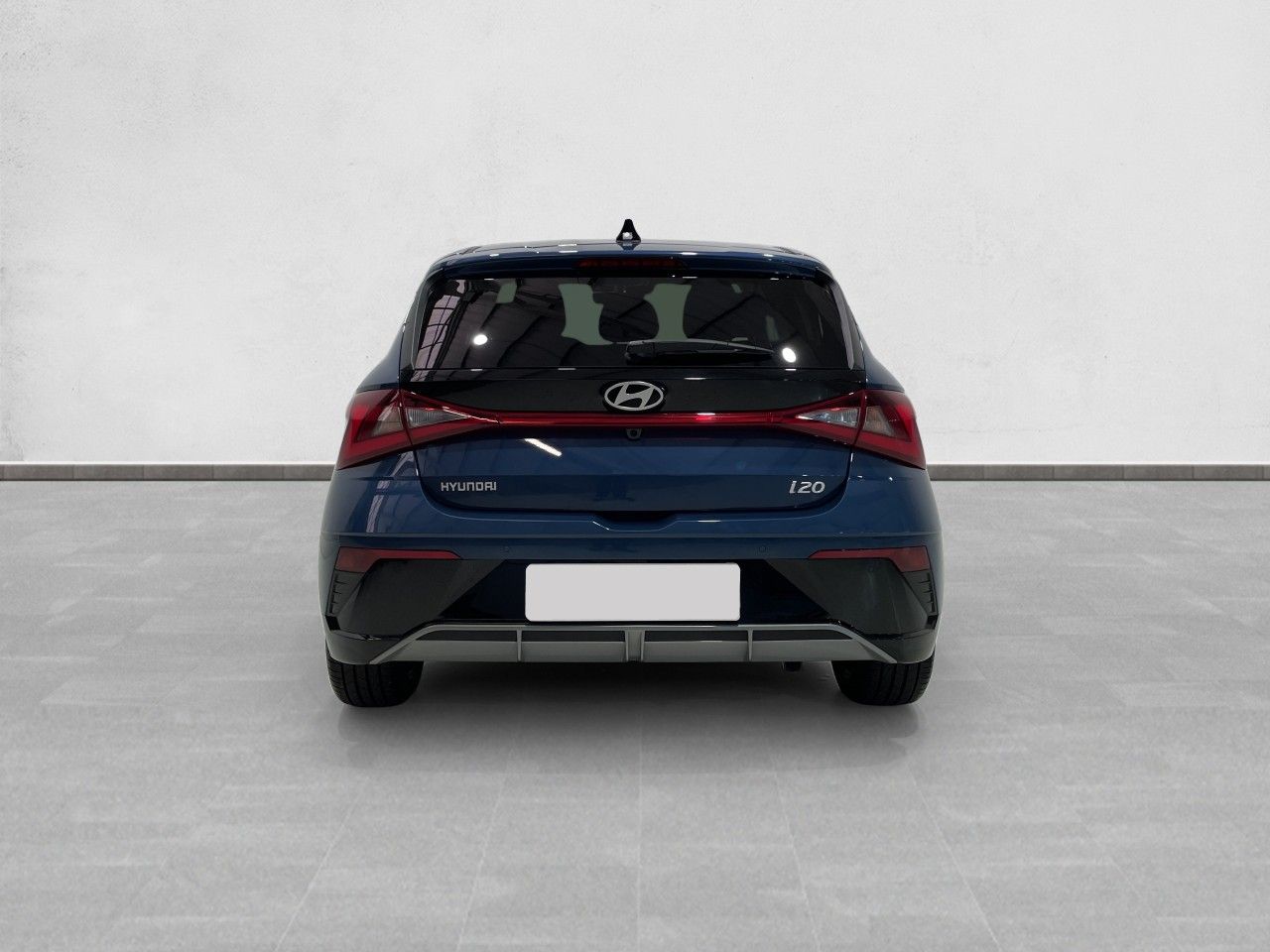 Hyundai i20 1.0 TGDI en Barcelona