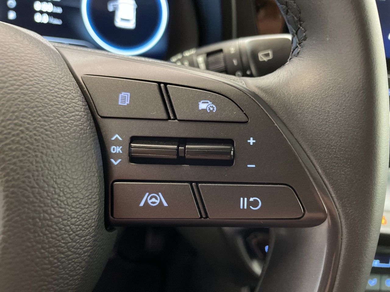 Hyundai i20 1.0 TGDI en Barcelona
