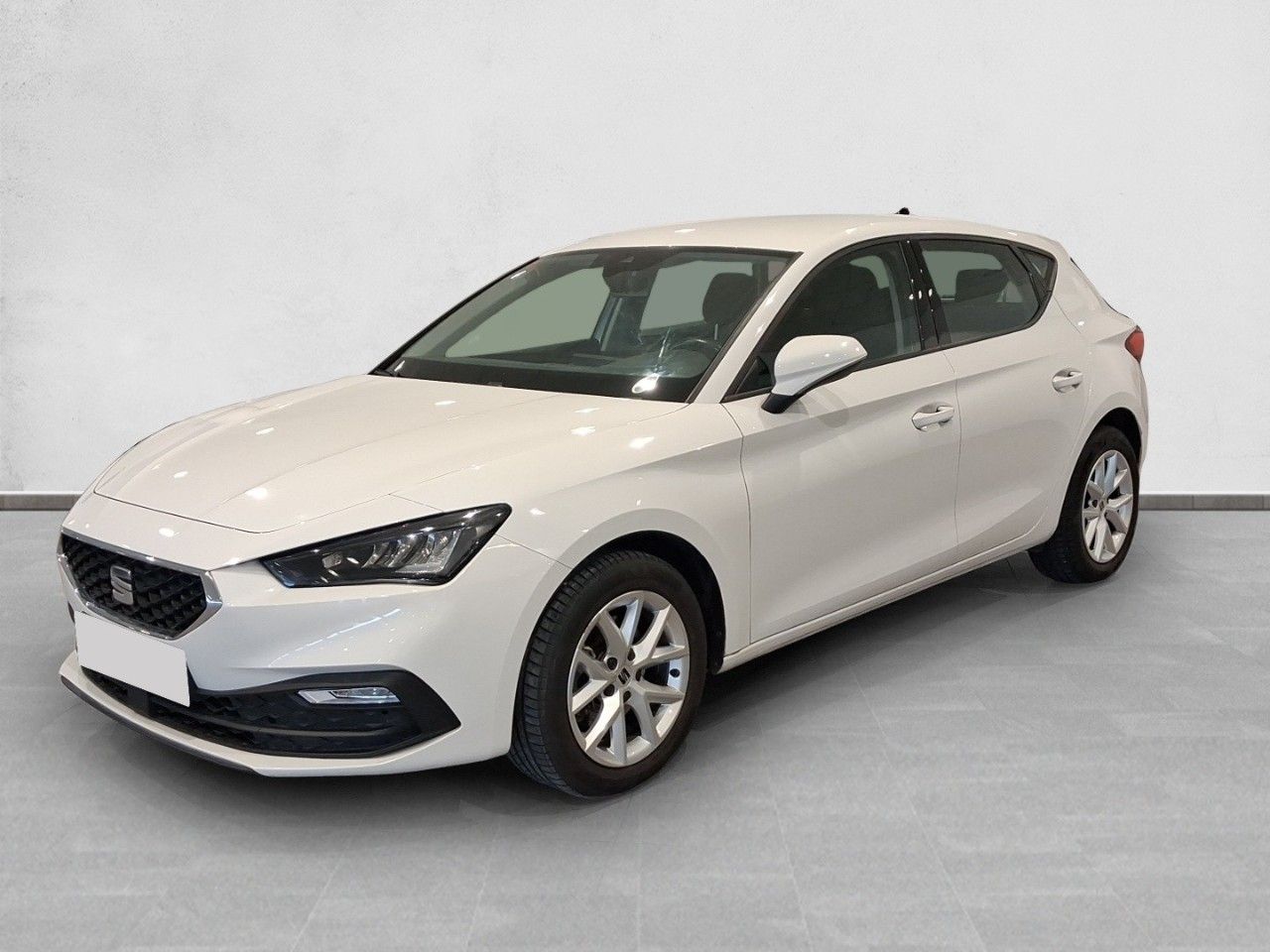 SEAT León 1.0 TSI en Barcelona