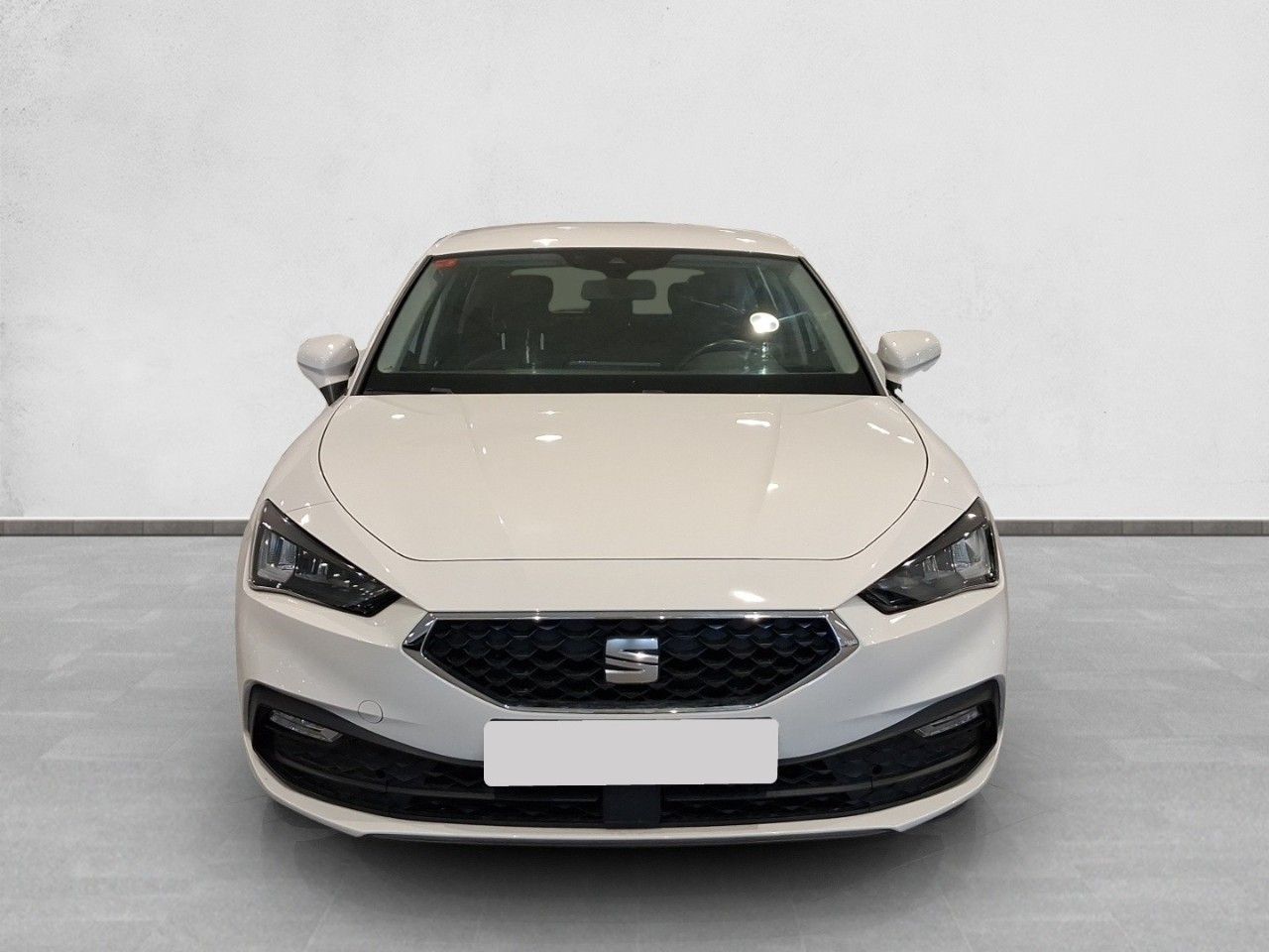 SEAT León 1.0 TSI en Barcelona