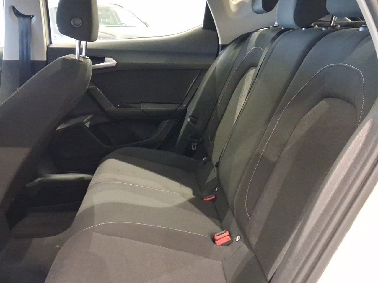 SEAT León 1.0 TSI en Barcelona