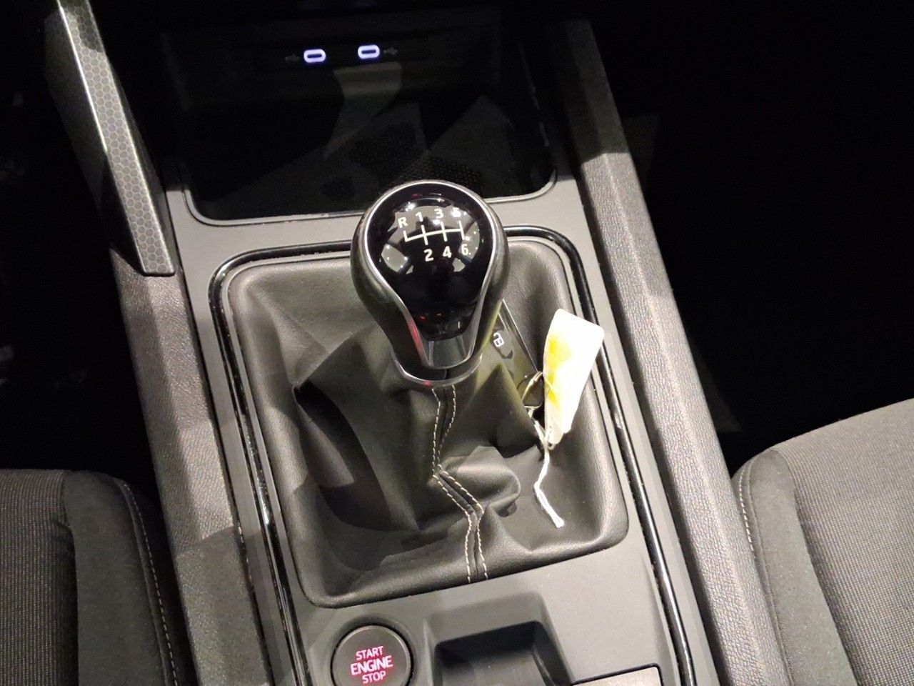 SEAT León 1.0 TSI en Barcelona