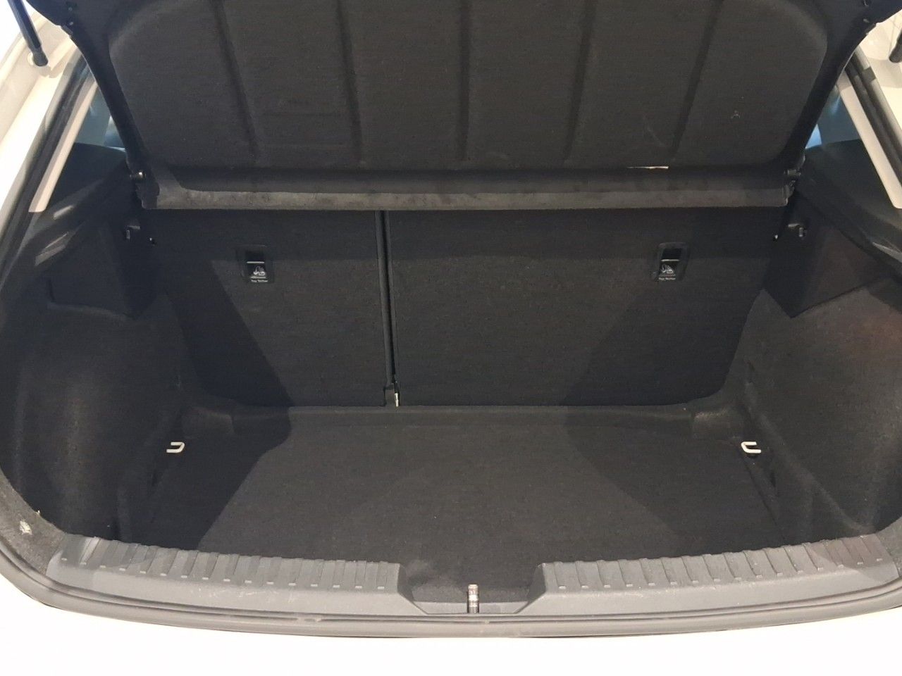 SEAT León 1.0 TSI en Barcelona