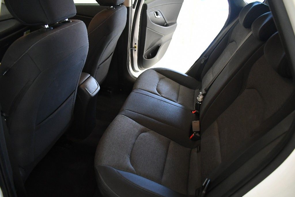 Hyundai i30 1.5 DPI en Barcelona