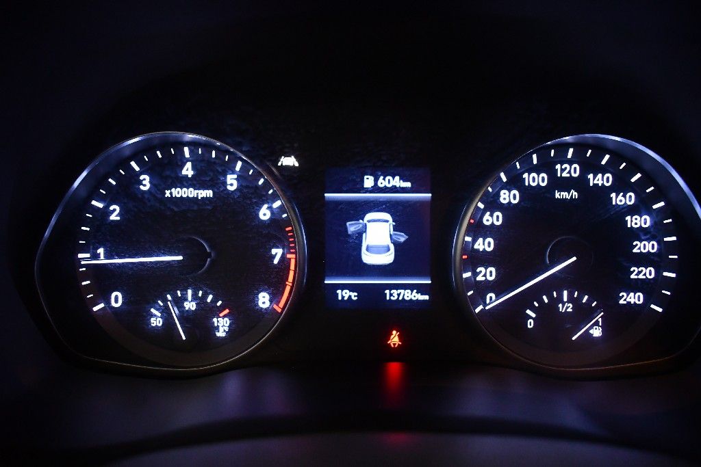 Hyundai i30 1.5 DPI en Barcelona