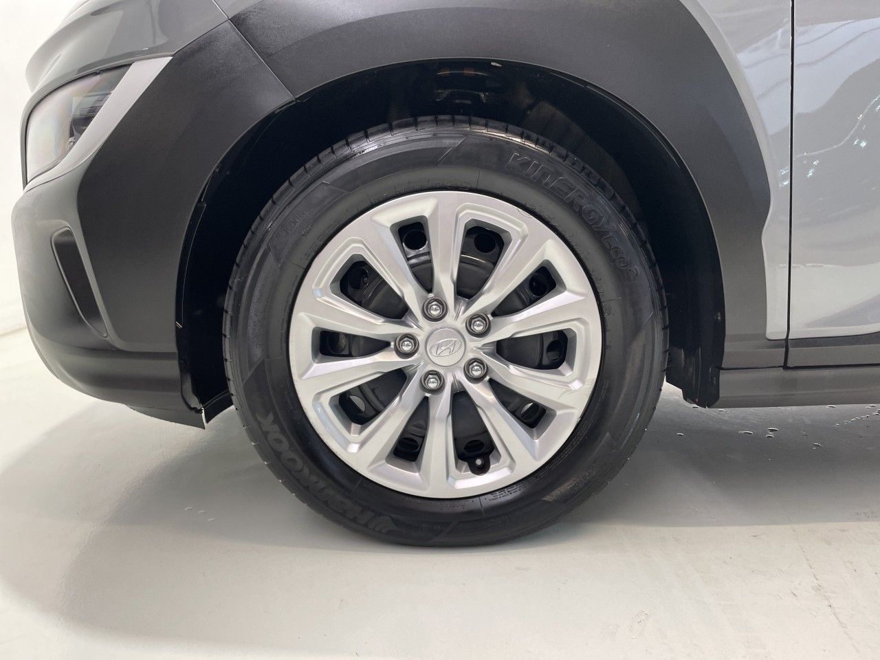 Hyundai Kona 1.0 TGDi en Barcelona