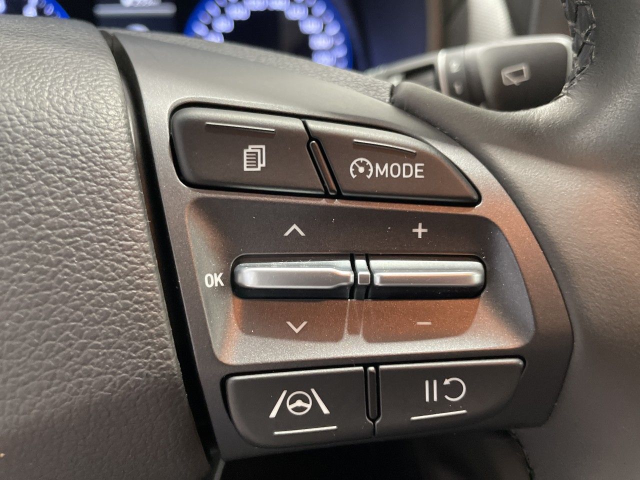 Hyundai Kona 1.0 TGDi en Barcelona