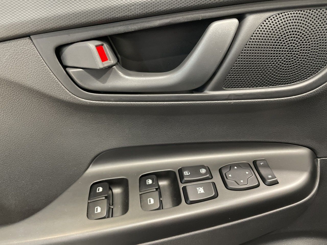 Hyundai Kona 1.0 TGDi en Barcelona