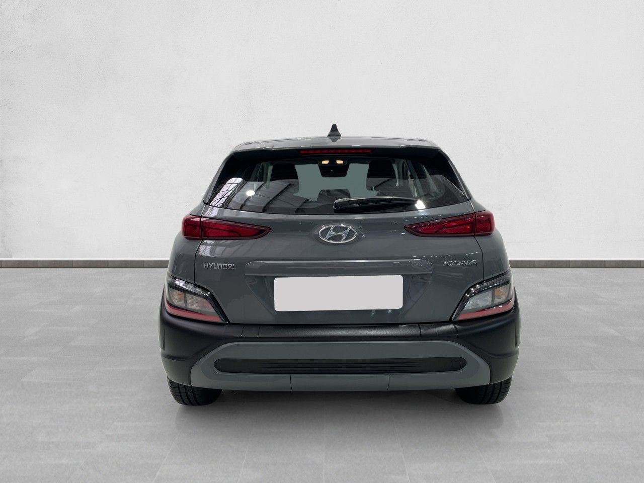 Hyundai Kona 1.0 TGDi en Barcelona