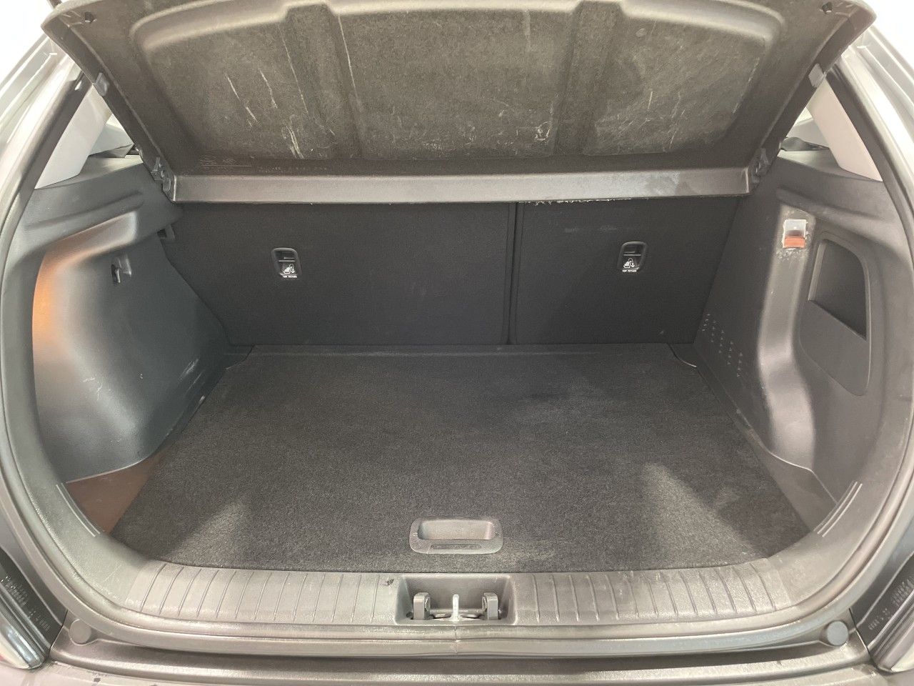 Hyundai Kona 1.0 TGDi en Barcelona