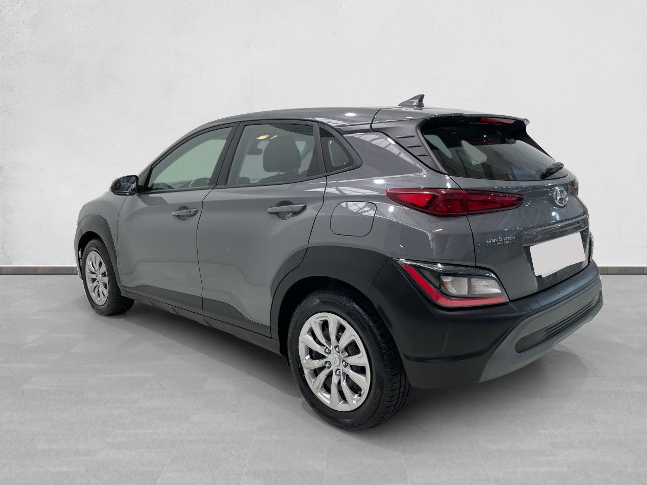 Hyundai Kona 1.0 TGDi en Barcelona