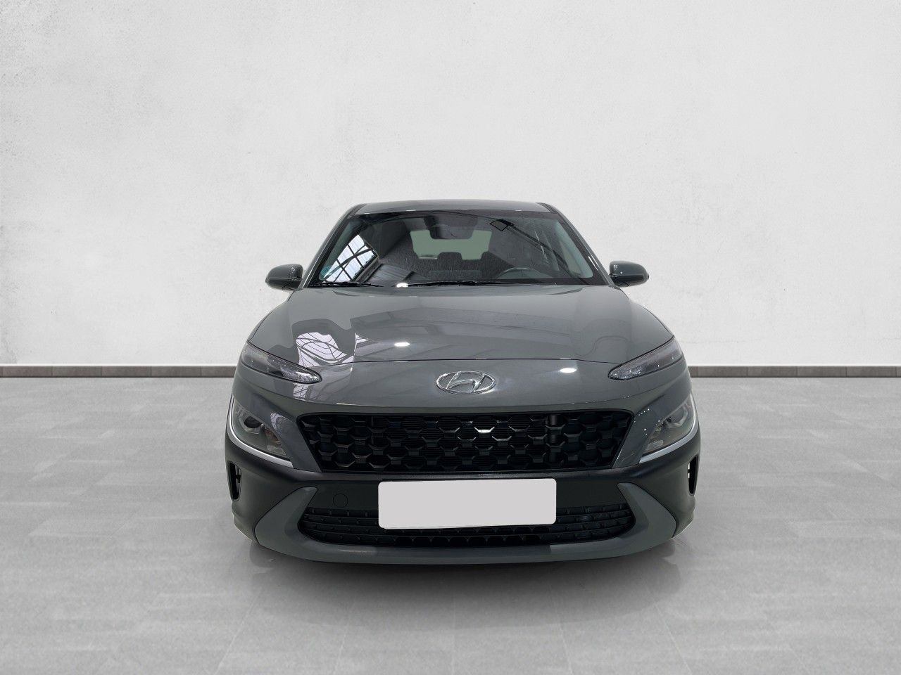 Hyundai Kona 1.0 TGDi en Barcelona