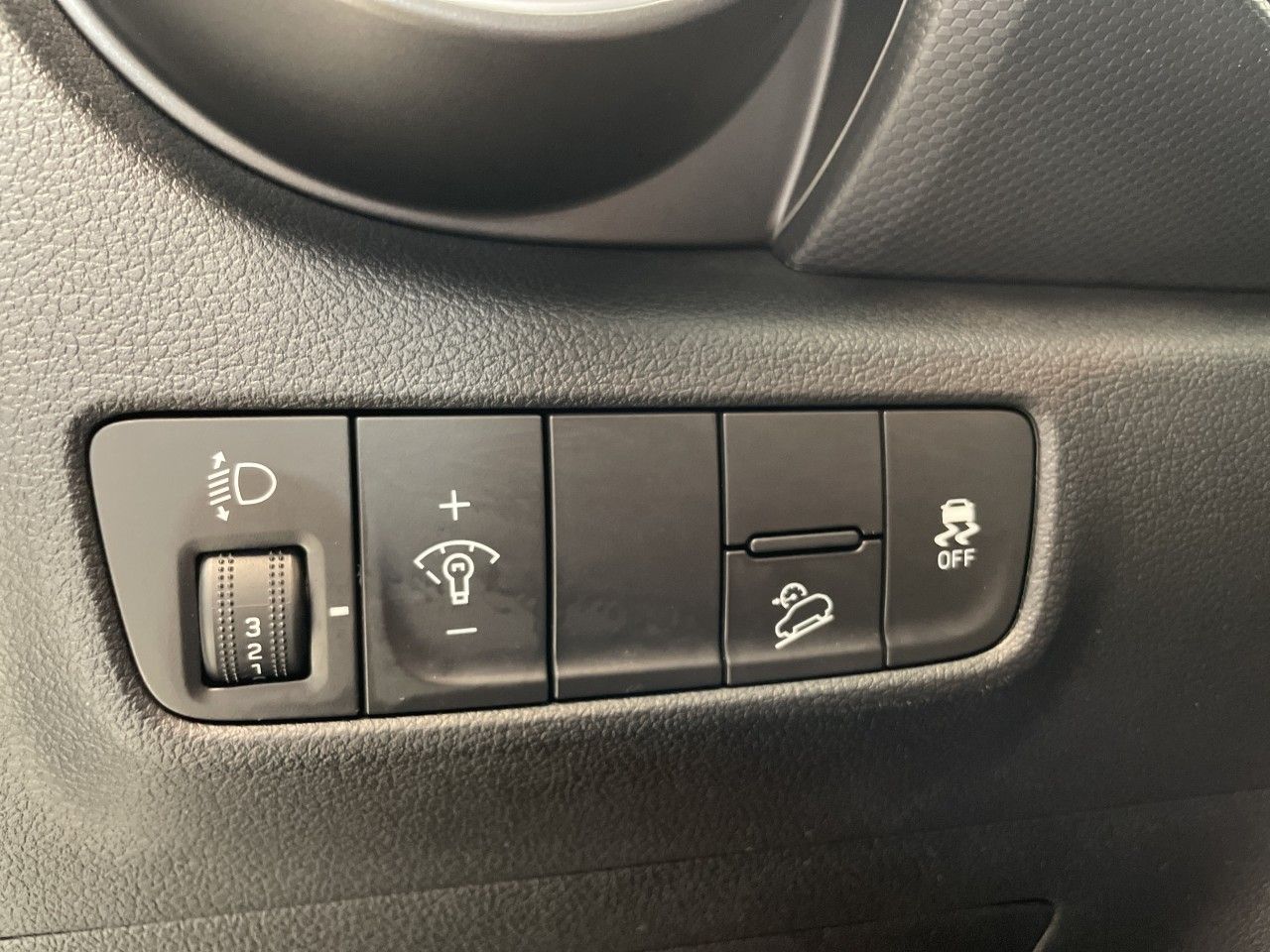 Hyundai Kona 1.0 TGDi en Barcelona