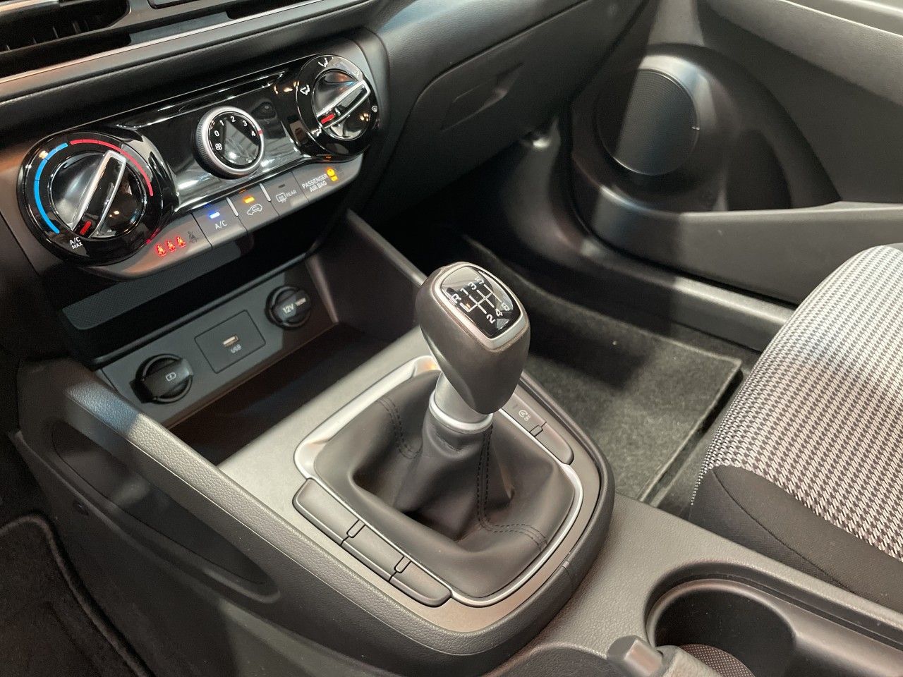 Hyundai Kona 1.0 TGDi en Barcelona