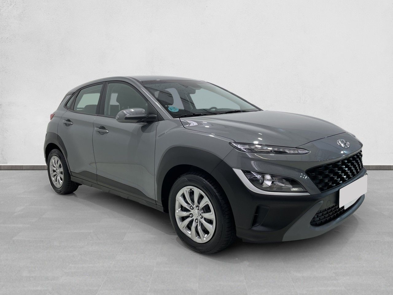 Hyundai Kona 1.0 TGDi en Barcelona